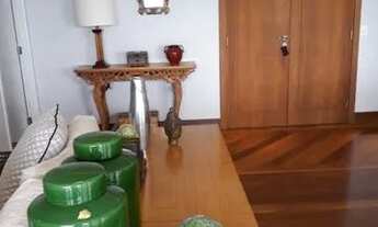 Imagem 3: APARTAMENTO - MORUMBI - SP