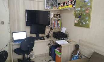 Imagem 7: Ref.47461 - Apartamento - Parque Residencial Aquarius - Residencial Place Athenee - 86m²