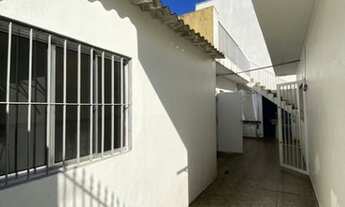 Imagem 6: Casa para alugar, 130 m² por R$ 5.130,00/mês - Lauzane Paulista - São Paulo/SP