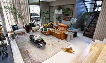 Imagem 2: Casa Alphaville Eusébio 5 quartos - Eusébio - CE