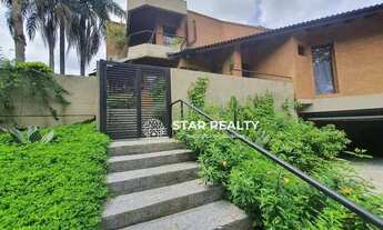 Imagem 2: Fazendinha - 5sts, piscina, lounge, quadra de areia!