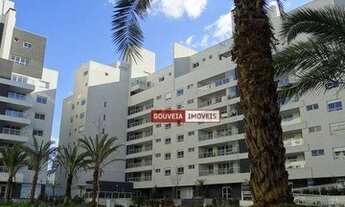 Imagem 4: Apartamento com 3 dormitórios, 158 m² - venda por R$ 2.050.000,00 ou aluguel por R$ 17.624