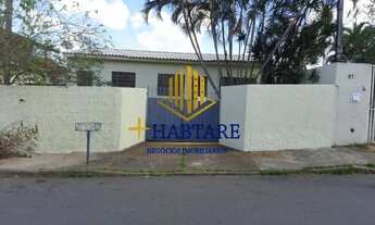 Imagem 2: Casa para Locação em Hortolândia, Parque Ortolândia, 1 dormitório, 1 banheiro, 2 vagas