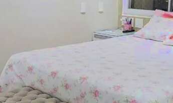 Imagem 4: Vendo lindo apartamento no Ed Fontana D?oro