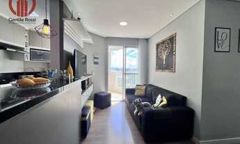 Imagem 4: Apartamento à venda, 55 m² por R$ 510.000,00 - Belenzinho - São Paulo/SP