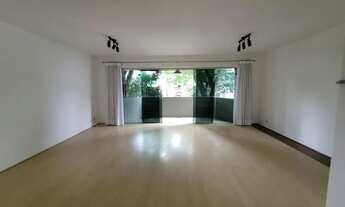 Imagem 4: Apartamento para aluguel com 130 metros quadrados com 3 quartos em Pinheiros