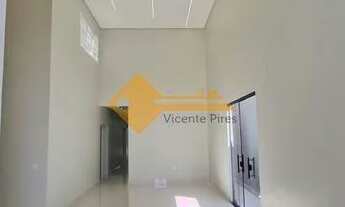 Imagem 4: Vicente Pires Casa em condomínio com 4 dormitórios