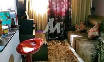 Imagem 2: Apartamento (tipo - padrao) 2 dormitórios, cozinha planejada, portaria 24hs, lazer, espaço