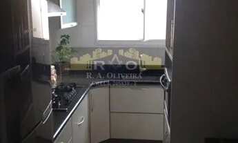 Imagem 6: Apartamento 2 dormitórios para Locação em São Paulo, Ipiranga, 2 dormitórios, 1 suíte, 2 b