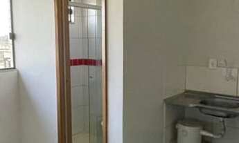 Imagem 3: Kitnet 1 quarto para Locação Zona Industrial (Guará), Brasília