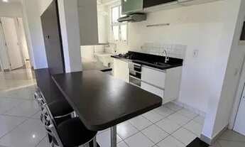 Imagem 2: Apartamento para venda com 3 quartos em Jardim Interlagos - Hortolândia - SP