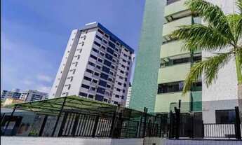 Imagem 7: Apartamento para aluguel tem 55 metros quadrados com 2 quartos em Tirol - Natal - RN