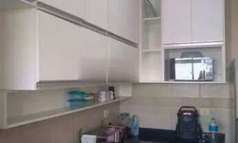 Imagem 6: Apartamento para venda com 60 metros quadrados com 2 quartos