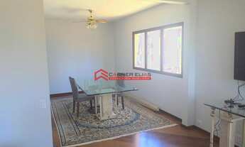 Imagem 6: Ap para aluguel 180 m² 4 dorms sendo 3 suítes 3 vagas em Perdizes - SP