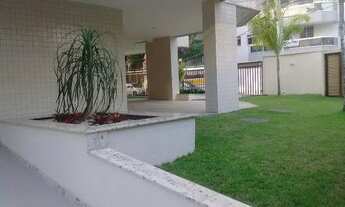 Imagem 3: Apartamento para venda tem 130 metros quadrados com 3 quartos