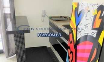 Imagem 7: Apartamento para Locação em São Paulo, Vila da Saúde, 1 dormitório, 1 banheiro, 1 vaga