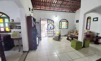 Imagem 7: Casa Solta Mobiliada para Alugar em Itapuã, 3 Quartos (2 Suítes), Garagem 4 Carros, Área E