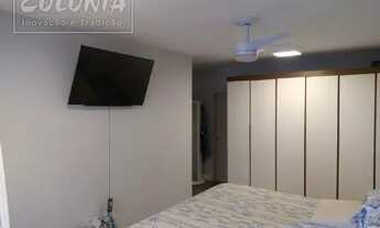 Imagem 7: Santo André - Apartamento Padrão - Vila Assunção