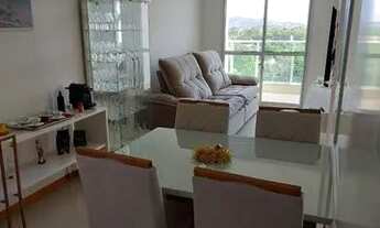 Imagem: Aptº 3 qtos c/ suíte, marcenaria completa