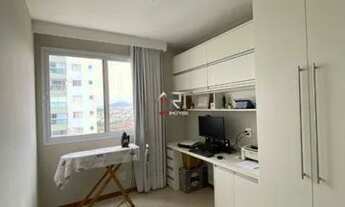 Imagem 5: Apartamento para venda possui 62 metros quadrados com 2 quartos