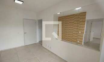 Imagem 3: Apartamento para Aluguel - Vila Albertina, 2 Quartos, 49 m2