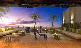 Imagem 7: Studio à venda no Edifício de Alto Padrão Smart Stay Abdon, Maceió AL