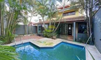 Imagem: Casa sobrado condomínio