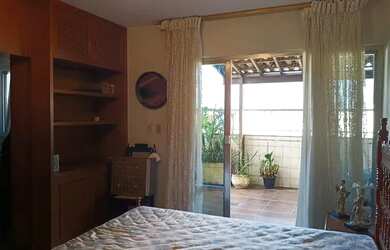 Imagem 7: Cobertura para venda possui 188 metros quadrados com 3 quartos em Flamengo - Rio de Janeir