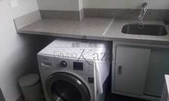 Imagem 7: Apartamento MOBILIADO para aluguel tem 110 metros quadrados com 4 quartos