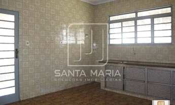 Imagem 9: Casa (térrea na rua) 3 dormitórios, cozinha planejada