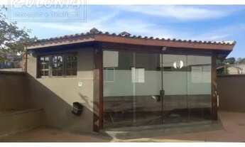 Imagem 5: Santo André - Apartamento Padrão - Vila Valparaíso