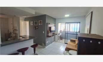 Imagem 7: APARTAMENTO MOBILIDAO DE 2 QUARTOS SUITE MOBILIADO