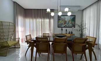 Imagem 6: Casa para venda com 375 metros quadrados com 5 quartos em Tabajaras - Teresina