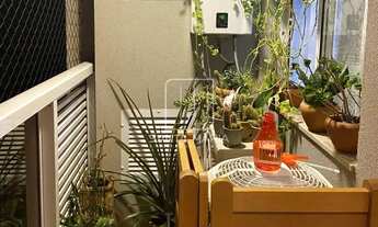 Imagem 7: Apartamento (tipo - padrao) 2 dormitórios/suite, cozinha planejada, portaria 24hs, lazer