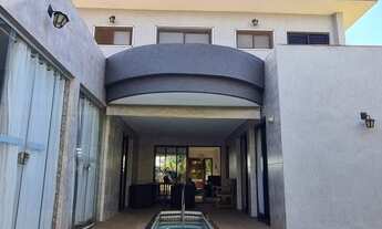 Imagem 2: Casa no condomínio Jardim Botanico para venda e locação com 268 metros quadrados