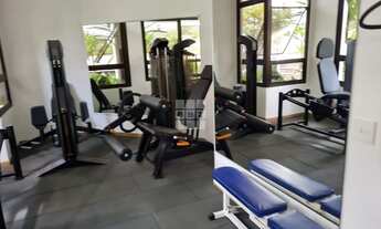 Imagem 7: Apartamento com 4 dormitórios, 331 m² - venda por R$ 2.500.000,00 ou aluguel por R$ 8.500