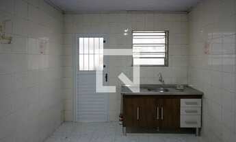 Imagem 4: Casa para Aluguel - Jardim Imperador, 1 Quarto, 40 m2