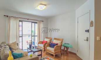 Imagem 2: Apartamento Venda Perdizes 105 m² 3 Dormitórios