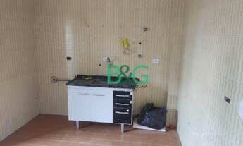 Imagem 6: Apartamento com 2 dormitórios, 61 m² - venda por R$ 416.000 ou aluguel por R$ 2.645/mês