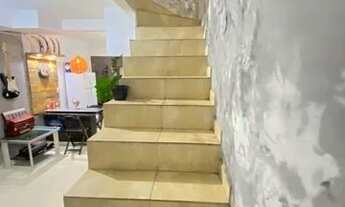 Imagem 6: Vendo Agio casa duplex Valparaiso