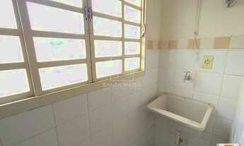 Imagem 6: Apartamento (tipo - padrao) 1 dormitórios, cozinha planejada, em condomínio fechado