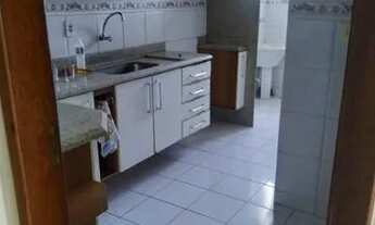 Imagem 3: Pq Turf Club: Apto 2 qts, sala, cozinha grande, 1 vaga. Cond. Incluso! Veja descrição!