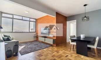 Imagem 2: Apartamento para alugar no bairro Jardim Paulista - São Paulo/SP, Zona Oeste