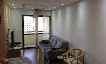 Imagem 2: Apartamento 67 m² venda 3 dormitórios Liberdade/ Cambuci melhor custo/benefício