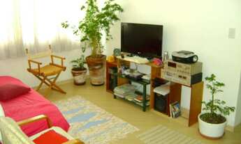 Imagem: Apartamento para venda com 73 metros quadrados