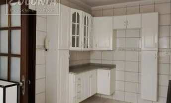 Imagem 6: Santo André - Apartamento Padrão - Campestre