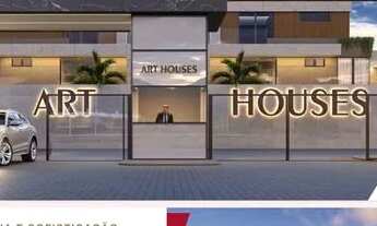 Imagem 3: Casas de alto padrão no Recreio dos Bandeirantes