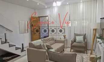 Imagem: Casa para venda tem 108 metros quadrados