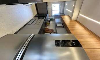 Imagem 2: Apartamento para venda de 69m com 3 quartos em Centro - Diadema