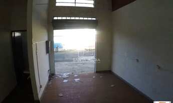 Imagem 5: Salão/Galpão (salão - térreo) 3 dormitórios